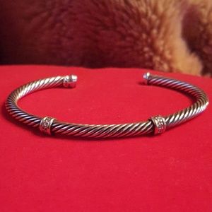 David Yurman Bracelet